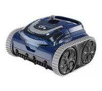 Robot électrique de piscine sans fil bleu Cf CF400