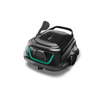 Wybot – Robot de piscine sans fil A1 – Autonomie 120 min, Double filtration, Nettoyage automatique