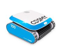 Robot électrique piscine COSMY 100 BWT
