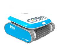 Robot électrique piscine COSMY 150 BWT