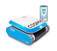 Robot Electrique pour Piscine - COSMY 250
