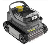 Robot piscine sans fil : Pixel OP 32 ZODIAC