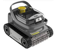 Robot piscine sans fil : Pixel OP 32 ZODIAC