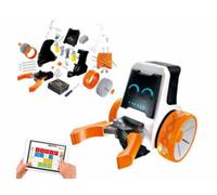 Robot en kit connecté Playtastic