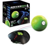 Robot entraîneur de football - GIOCHI PREZIOSI - Smart Ball Soccer Bot - Solo ou multijoueurs - a partir de 6 ans - MR100