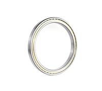 Robot Equal Section Ultra-thin Wall Bearings KC040 KC042 KC045 KC047 KC050 KC055 KC060 KC065 KC070 XP0 AR0 CPO(KC055CP0)