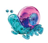 Robot Escargot Orang-Outan À Monter Soi-Bricolage, Jouet Éducatif, Expérience Scientifique, Nouveau Produit