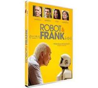 Robot et Frank E