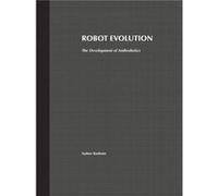 Robot Evolution by Mark E. Rosheim Paperback Book Mark E. Rosheim (Auteur)