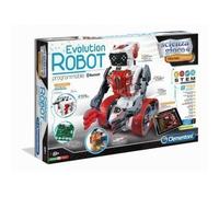 Robot Évolution Clementoni 19034