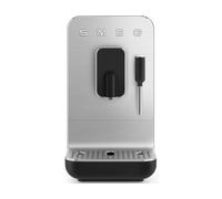 Machine à café automatique SMEG Collezione BCC12BLMEU avec broyeur à grains intégré - Noir