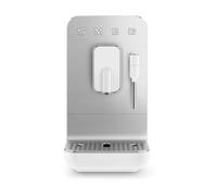 Robot expresso BCC12WHMEU Blanc mat
