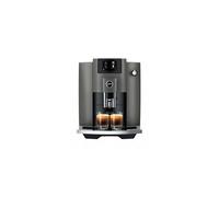 Jura Robot expresso E6 Dark Inox (EC) 15439