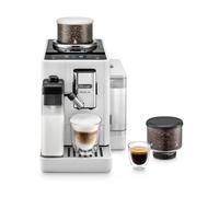 Expresso avec broyeur Delonghi Rivelia FEB4455.W 1450 W Blanc Arctique Blanc Arctique H