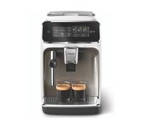 Robot expresso Série 3300 EP3323/90 avec mousseur à lait