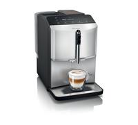 Machine à café automatique EQ300 SIEMENS Argent naturel TF303E01 - 1.4L