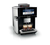 SIEMENS Expresso EQ900 extraKlasse, Noir SuperSilent TQ905DF9