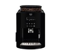 Krups Quattro Force YY3074FD - Machine à café automatique avec buse vapeur '"Cappuccino'" - 15 bar - noir