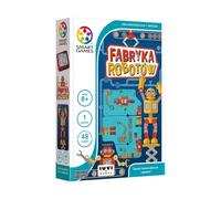 Robot Factory PL de Smart Games