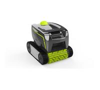 Robot fond ZODIAC Tornax GT2120 pour piscines jusqu'à 8 x 4m