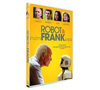 Robot & Frank