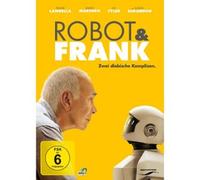 Various - Robot & Frank