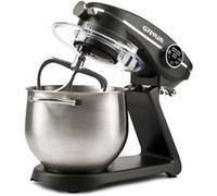 Robot G3 FERRARI Pastaio Elegance Acier|Noir G