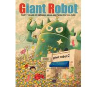 Robot géant