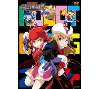Robot Girls Z Plus [Import allemand]