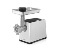 Riviera&Bar Robot hachoir PRH650 2500W Inox – 2 vitesses – grilles, disques, kit saucisses