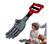 Robot Hand Grabber - Picker De Réalisateur Extensible, Aide Utilitaire Légère | Outil De Récupération De Griffes Réglable, Instrument D'assistance À Réalisateur Durable De Gripper, Dispositif Manipula