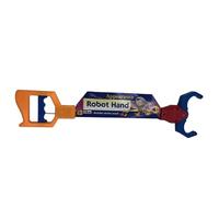 Robot Hand Gripper, Robort Handd Gripperr | Robottt Armm Rreach Gripping Claw, Grippingg Toy for Children, Handing Eyes Coordination Game, OBOTER Arm MPILLACLE Ripper Play Robott Pick Up Tool pour GA