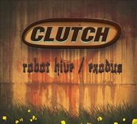 Robot Hive/Exodus [Bonus Disc] by Clutch [Audio CD] NEUF