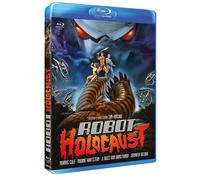Robot Holocaust (1986) (Bd-R)