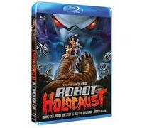 Robot Holocaust (1986) (Bd-R) G