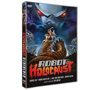 Robot Holocaust (1987) [ Origine Espagnole, Sans Langue Francaise ]