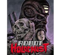 Robot Holocaust (Blu-Ray)