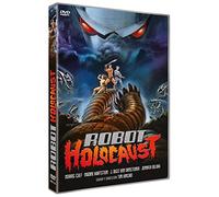 Robot holocaust - DVD