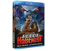 Robot Holocaust [ Origine Espagnole, Sans Langue Francaise ] (Blu-Ray)
