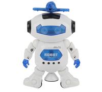 Robot humanoïde dansant et rotatif, jouet pour enfants, cadeau ludique, 2025360