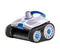 Robot hydraulique Tracvac - Garantie 5 ans