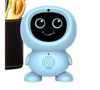 Robot IA pour Assistant Éducatif Intelligent à Commande Vocale et IA