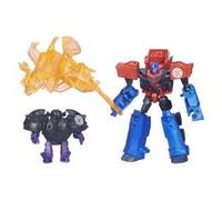 Robot in disguise minicom battle pack. transformer. b4713euo G