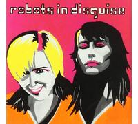 Robot In Disguise - R.I.D.