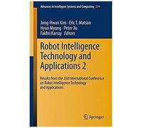 Robot Intelligence Technology And Applications 2