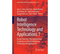 Robot Intelligence Technology And Applications 7