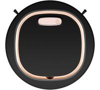 Robot Intelligent 3 en 1 Rechargeable par USB noir Vendos85