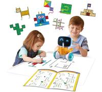 Robot intelligent éducatif pour les enfant
