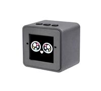 Robot Intelligent IA Xiaozhi Chatbot Compagnon IA Vocal Chatbot Compagnon Émotionnel Interactif Cadeau Original pour Enfants B