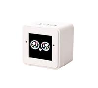 Robot Intelligent IA Xiaozhi Chatbot Compagnon IA Vocal Compagnon Émotionnel Interactif Cadeau Original pour Enfants A